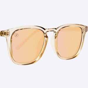 Blenders Lakey Motion Polarized Sunglasses -unisex